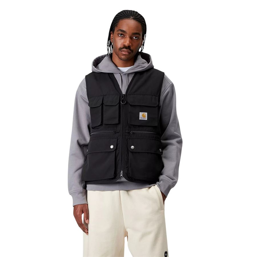 Irwin Vest gilet da uomo Carhartt WIP | I03450589XX